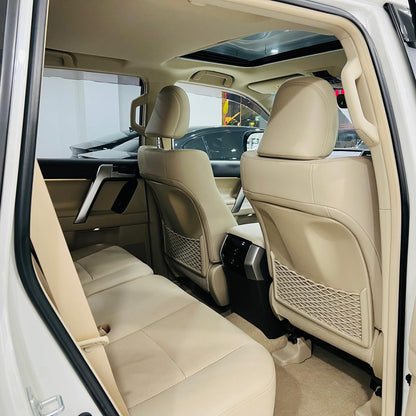 Toyota Prado TX-L 2.7  Limited Package 2021