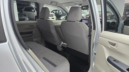 Toyota Passo XS Package Push Start  2021