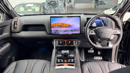 BYD Shark 6 Premium  2026