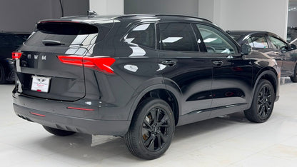 Haval H6 1.5 Turbo 2026