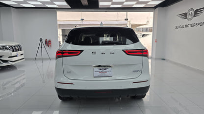 Haval H6 Hev 2025