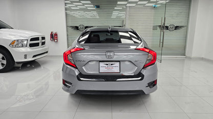 Honda Civic  Oriel 1.8 i-VTEC CVT 2021