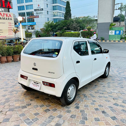 Suzuki Alto L Package  2022