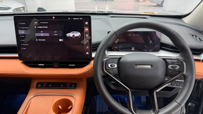 Haval H6 HEV  2025