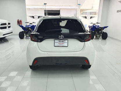 Toyota Yaris Hatchback X Package  2021
