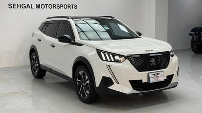 Peugeot 2008 Allure 2023