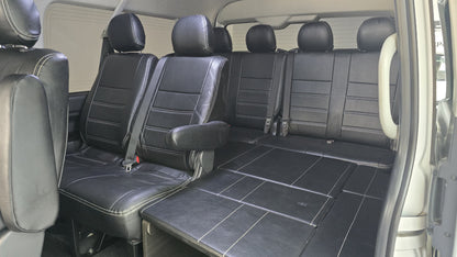 Toyota Hiace GL 2023