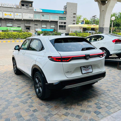 Honda HR-V VTI-S 2023