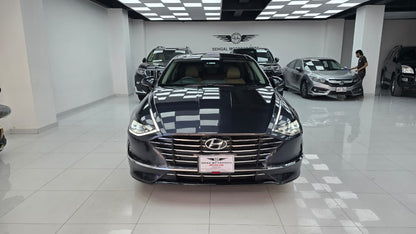 Hyundai Sonata 2.5 2022