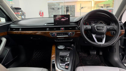 Audi A4 30TFSI 2016