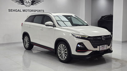 Changan oshan x7 Future Sense 2024
