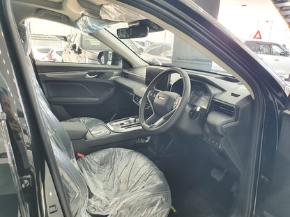 Haval Jolion 1.5 HEV 2025