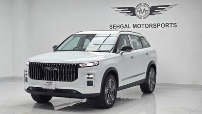 Jaecoo J7 P-HEV 2025