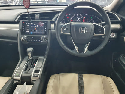 Honda Civic Oriel 1.8 i-VTEC CVT 2022 Model