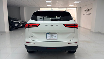 Haval H6 1.5 Turbo 2026