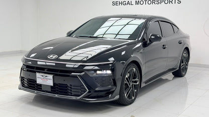 Hyundai Sonata N Line  2025