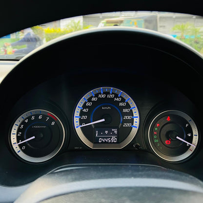 Honda City Aspire 1.5 i-VTEC A/T 2020
