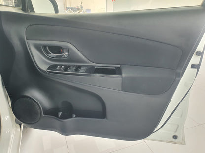 Toyota Vitz F1.0 2019