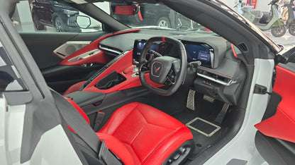 Chevrolet Corvette 2LT 6.2 L V8 Performance Package 2021