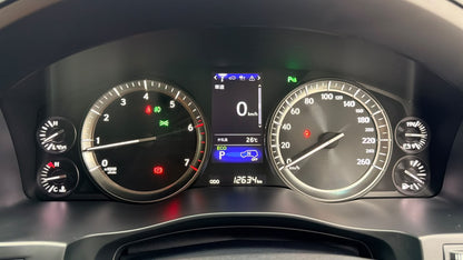 Lexus LX Series Lx570 2021