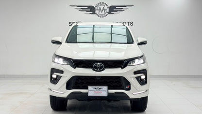 Toyota Fortuner GR-S Sports 2024