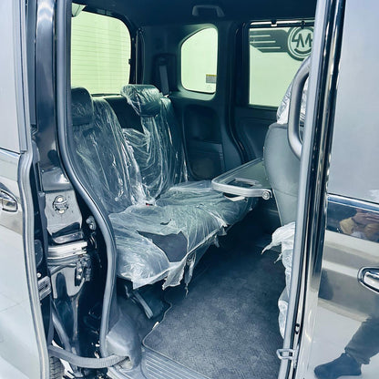 Honda N Box Custom 2022