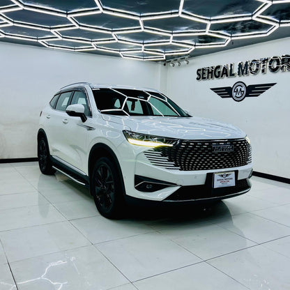 Haval H6 HEV 2023