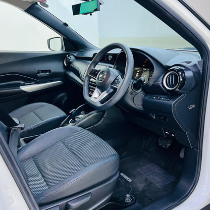 Nissan Kicks XV Premium 2021