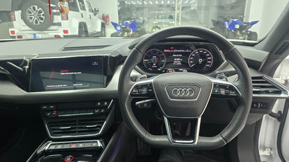 Audi e-tron GT Standard Package 2022