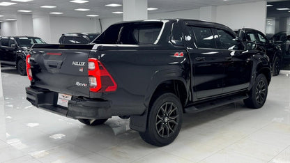 Toyota Hilux Revo Grs 2.8D 2025
