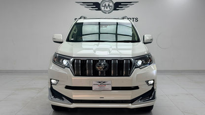 Toyota Prado Txl Package 2.7 2021