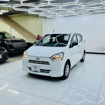 Daihatsu mira LSA3 2022