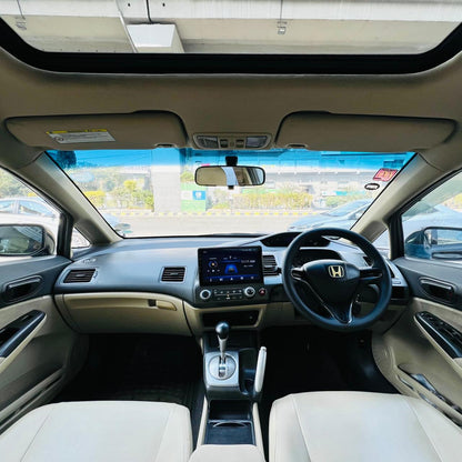 Honda Civic Prosmatec VTI Oriel 2009