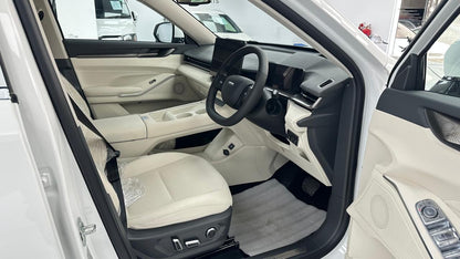 Haval H6 PHEV 2025
