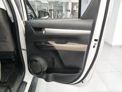 Toyota Hilux Revo V 2.8D 2020