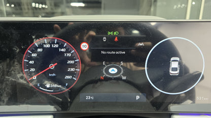 Hyundai Sonata N Line  2025