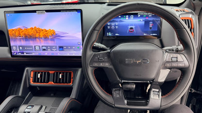 BYD Shark 6 Premium  2026