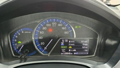 Toyota Corolla Axio S Package 2017