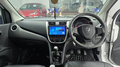 Suzuki Cultus VXR 2023