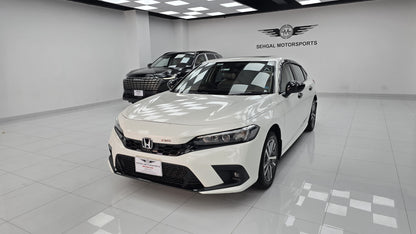Honda Civic 1.5 V-TEC Oriel Turbo 2024