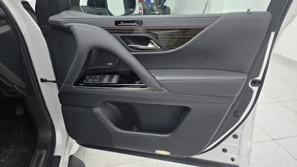 Lexus LX Series LX600 Ultra Luxury 2021