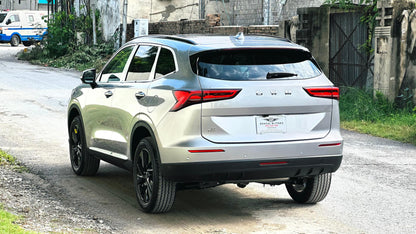 Haval H6 1.5 Turbo 2026
