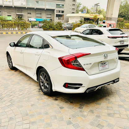 Honda Civic  UG Oriel Prosmatec  2021