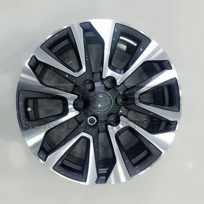 Toyota Land Cruiser Prado New Design OEM Alloy Rim 19 Inch