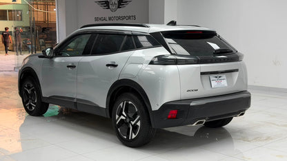 Peugeot 2008 Allure 2025