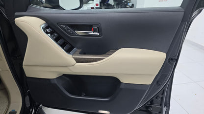 Toyota Land Cruiser Lc300 Zx 2023