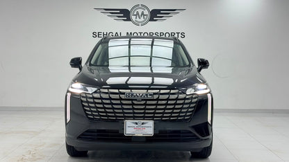 Haval H6 1.5 Turbo 2026
