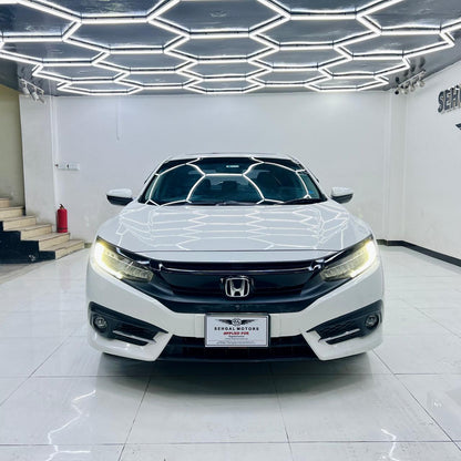 Honda Civic UG Oriel Prosmatec 1.8 2021