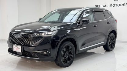 Haval H6 HEV  2025