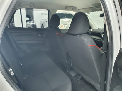 Daihatsu Rocky G Package  2021